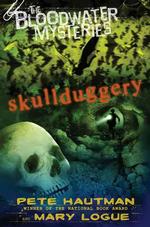 Skullduggery (Bloodwater Mysteries)