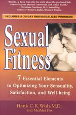 Sexual Fitness （Reprint）