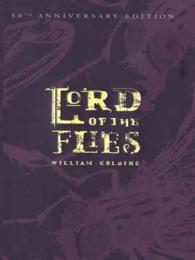 Lord of the Flies （50 ANV）