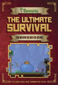 The Ultimate Survival Handbook (Terraria)