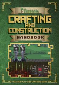Crafting and Construction Handbook (Terraria)