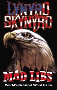 Lynyrd Skynyrd Mad Libs (Mad Libs) （CSM）