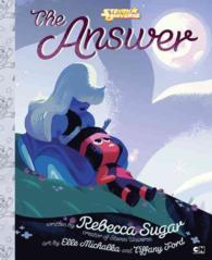 The Answer (Steven Universe)