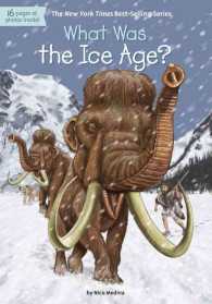 What Was the Ice Age? (What Was...?)