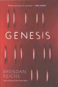 Genesis (Project Nemesis)