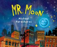 Mr. Moon