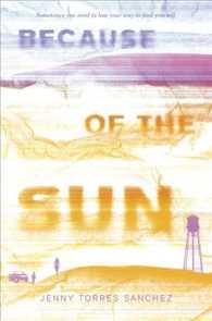 Because of the Sun （Reprint）