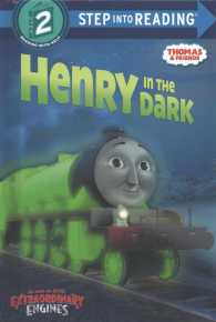 Henry in the Dark (Thomas and Friends. Step into Reading)