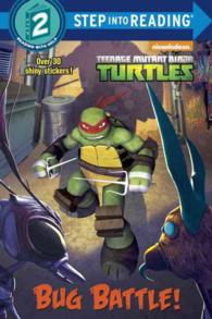 Bug Battle! (Step into Reading. Step 2)