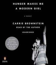 Hunger Makes Me a Modern Girl (6-Volume Set) : A Memoir （Unabridged）