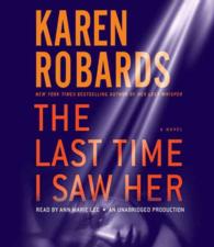 The Last Time I Saw Her (11-Volume Set) : A Novel （Unabridged）