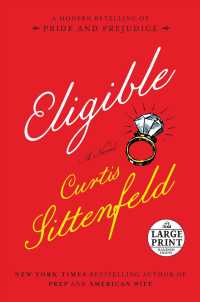 Eligible : A Modern Retelling of Pride and Prejudice (Random House Large Print) （LRG）