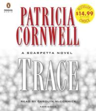 Trace (5-Volume Set) (Scarpetta) （Abridged）