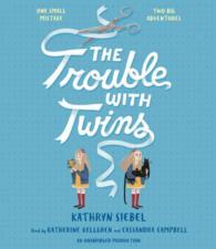 The Trouble with Twins (4-Volume Set) （Unabridged）