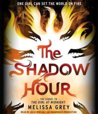 The Shadow Hour (10-Volume Set) （Unabridged）