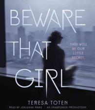 Beware That Girl (8-Volume Set) （Unabridged）