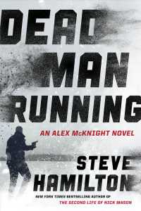 Dead Man Running (Alex Mcknight)
