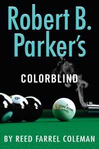 Robert B. Parker's Colorblind (Jesse Stone)