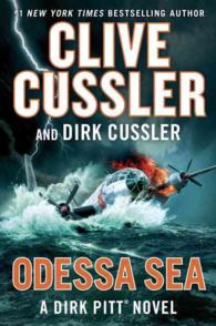 Odessa Sea (Dirk Pitt Adventure)