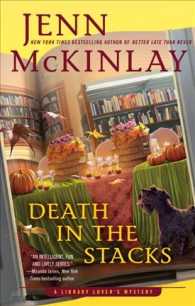 Death in the Stacks (Library Lover's Mysteries)