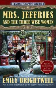 Mrs. Jeffries and the Three Wise Women (Victorian Mysteries)
