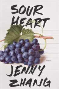 Sour Heart : Stories