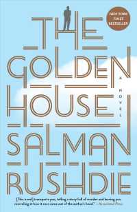 The Golden House
