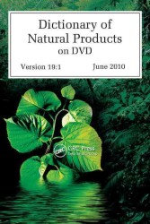 天然物大事典・ＤＶＤ－ＲＯＭ<br>Dictionary of Natural Products on DVD