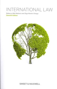 International Law -- Paperback