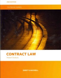 英国契約法（第２版）<br>Contract Law （2ND）