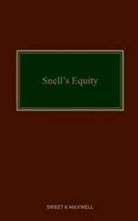Snell's Equity