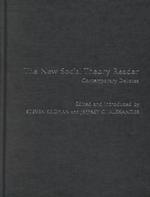 新社会理論読本<br>The New Social Theory Reader : Contemporary Debates