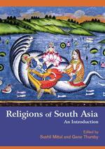 南アジア宗教入門<br>Religions of South Asia : An Introduction