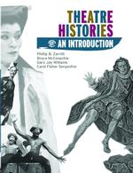 演劇史入門<br>Theatre Histories : An Introduction