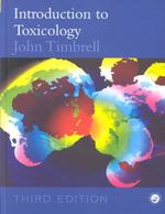 Introduction to Toxicology （3TH）