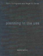 アメリカの開発計画：政策、問題、過程（第２版）<br>Planning in the USA : Policies, Issues and Processes （2ND）