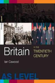 Britain in the Twentieth Century （UK ed.）