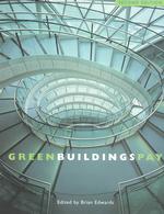 Green Buildings Pay （2ND）