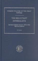 大国の対外政策：１９・２０世紀史料集（全１１巻）<br>Foreign Policies of the Great Powers