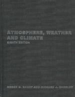 Atmosphere, Weather and Climate （8TH）