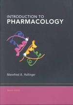 Introduction to Pharmacology （2ND）