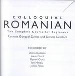 Colloquial Romanian (2-Volume Set) : The Complete Course for Beginners (Colloquial Series) （3 COM/PAP）