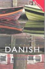 オランダ語（第２版・ＣＤ・カセット）<br>Colloquial Danish (Colloquial Series (Book only)) （2ND）