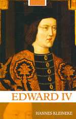 エドワード４世<br>Edward IV (Routledge Historical Biographies)