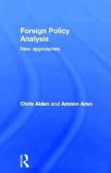 対外政策分析<br>Foreign Policy Analysis : New Approaches
