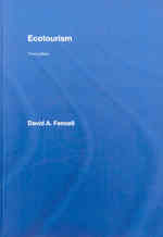 エコツーリズム（第３版）<br>Ecotourism （3TH）