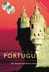 ポルトガル語会話入門<br>Colloquial Portuguese : The Complete Course for Beginners (Colloquial) （2 PAP/COM）