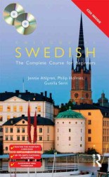 スウェーデン語会話入門<br>Colloquial Swedish : The Complete Course for Beginners （PAP/COM NE）