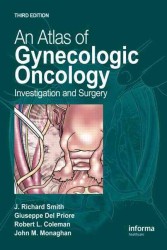 Atlas of Gynecologic Oncology : Investigation and Surgery （3TH）