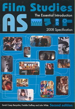 AS Film Studies : The Essential Introduction （2ND）